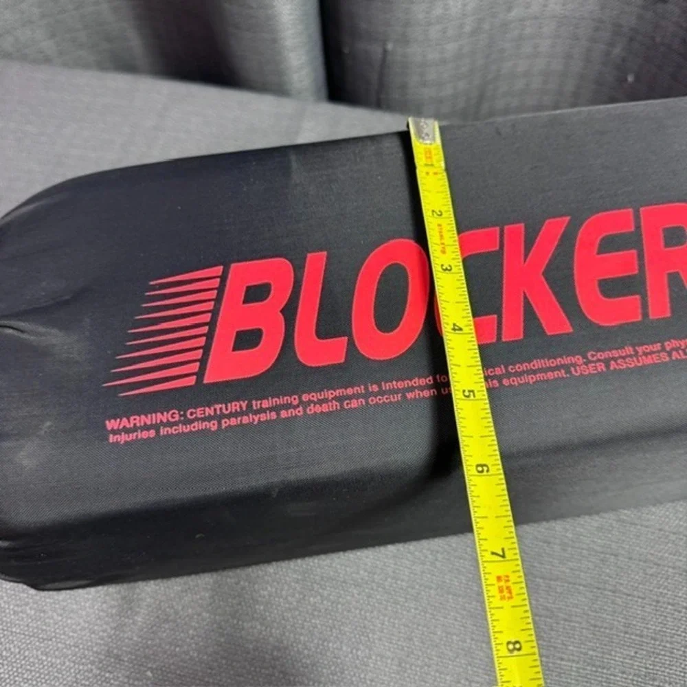 CENTURY blocker by